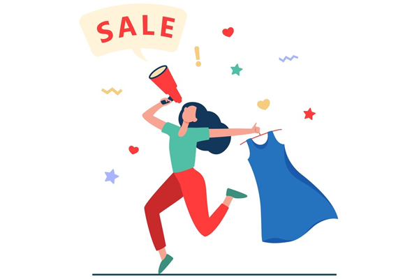 What are Flash Sales: Meaning and Usage In E-commerce