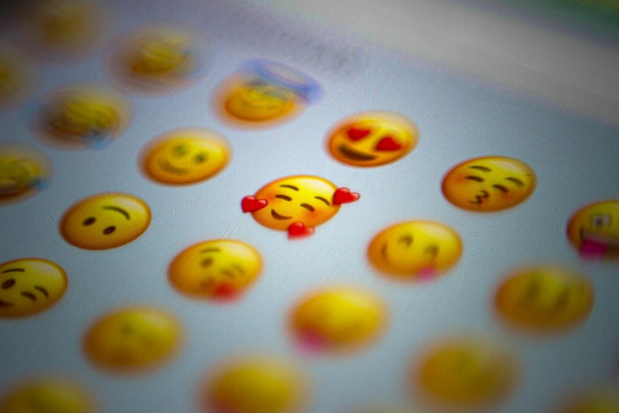 emoticons