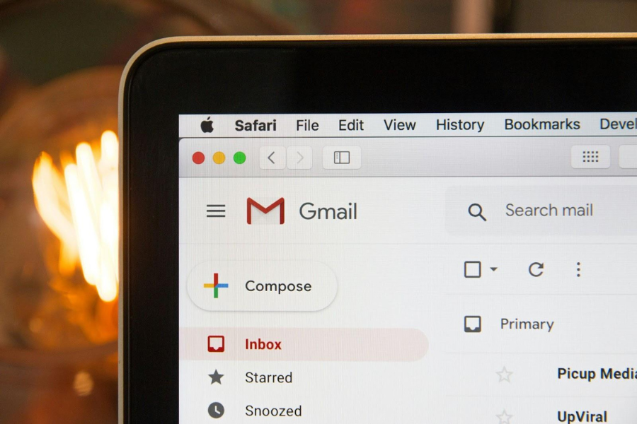 gmail