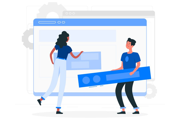What’s The Difference Between a Static and Dynamic Website