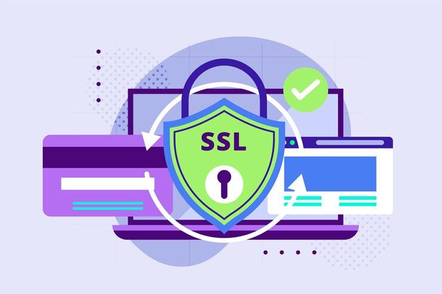 ssl encryption