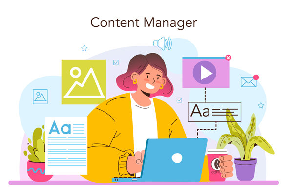 What Is a Content Marketing Strategy, and What Does It Include?