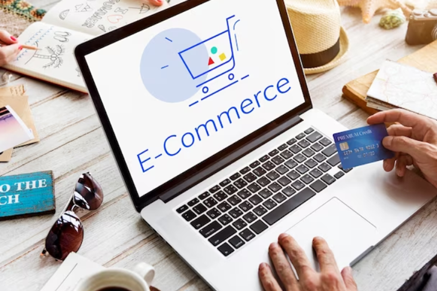 e-commerce