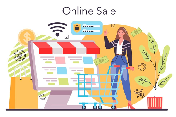 How to Sell on Etsy From Singapore