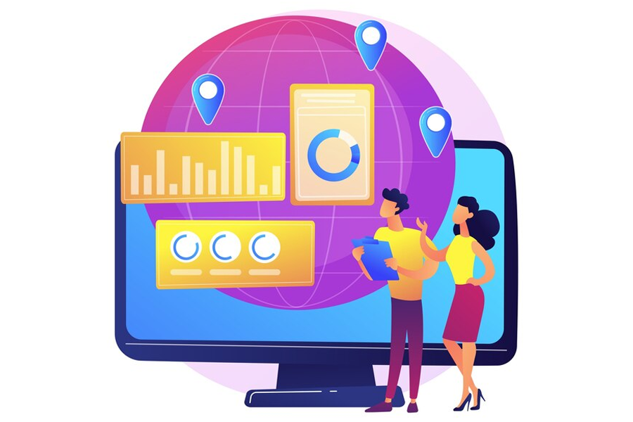 Choosing the Right Performance Metrics: OKR vs. KPI