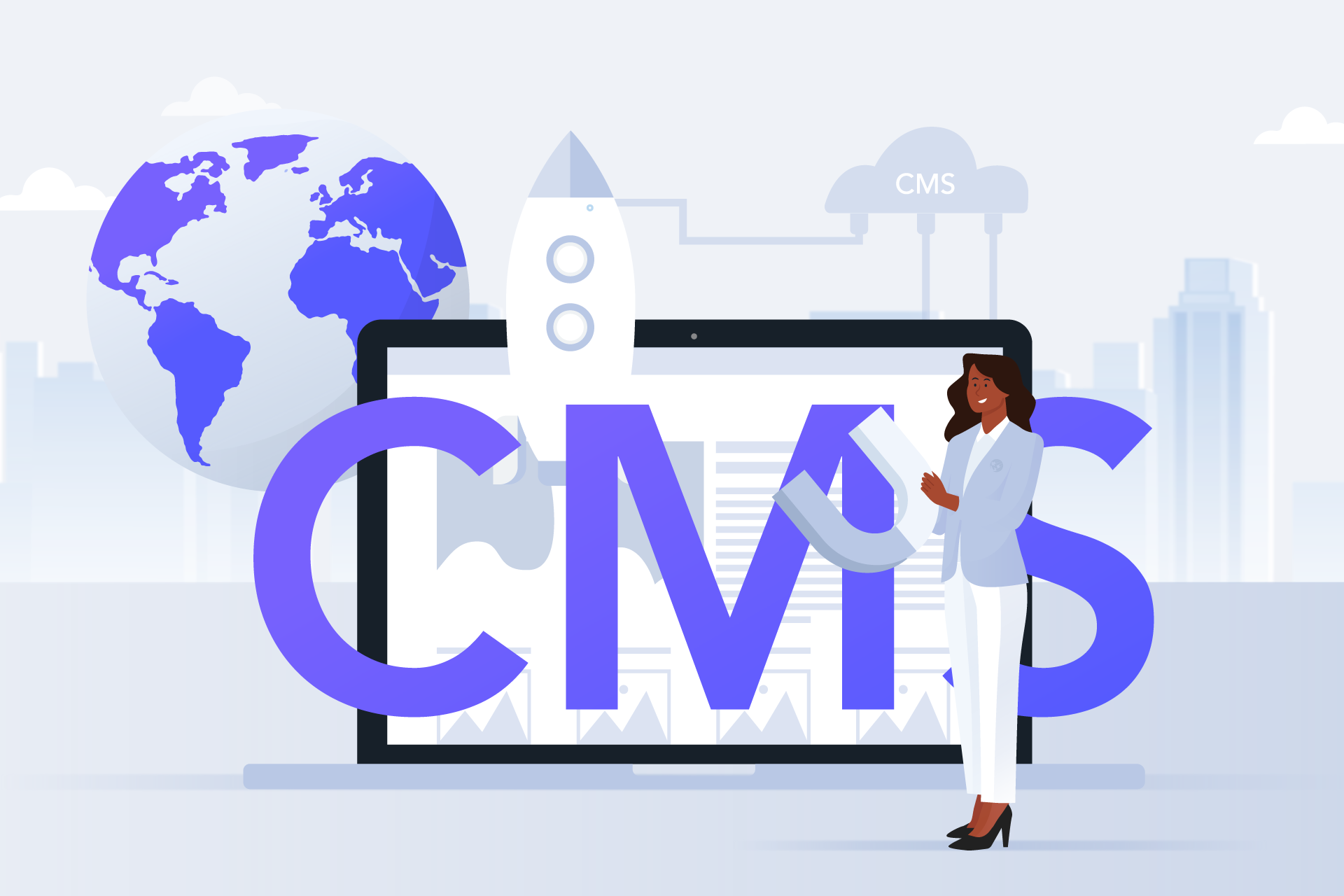 headless cms